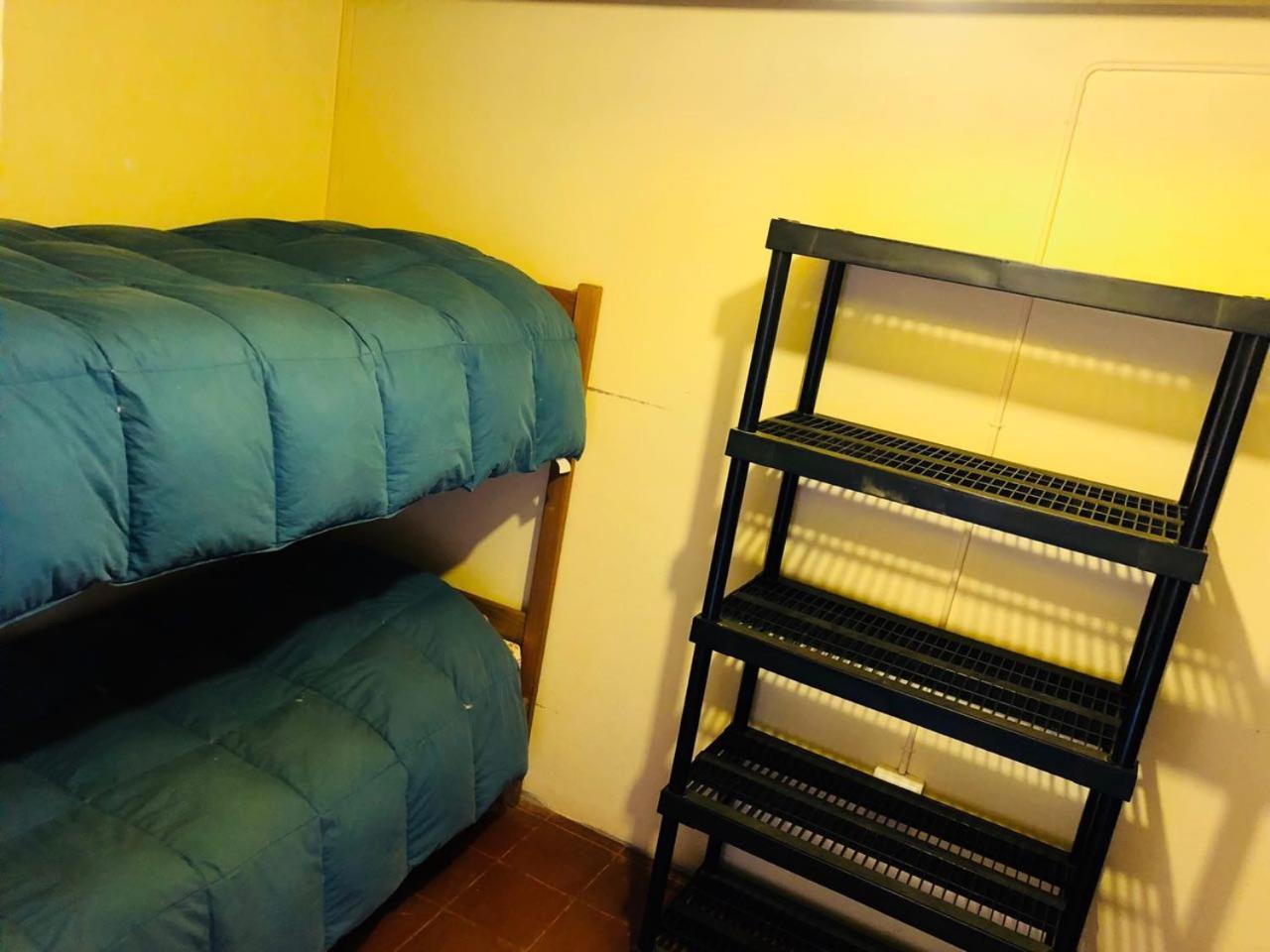Hostal Intipara ซานเปโดร เด อาตากามา ภายนอก รูปภาพ