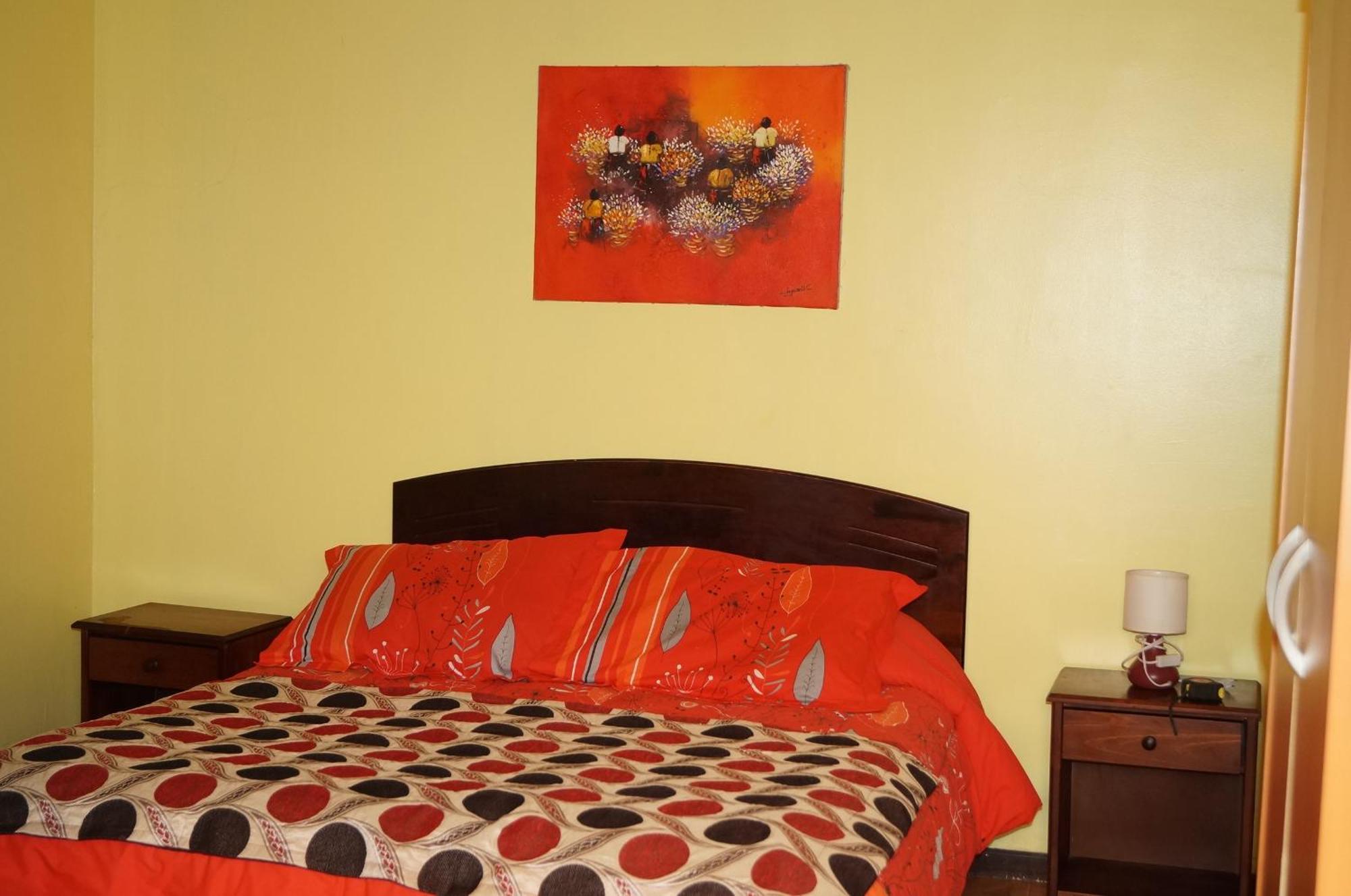 Hostal Intipara ซานเปโดร เด อาตากามา ภายนอก รูปภาพ