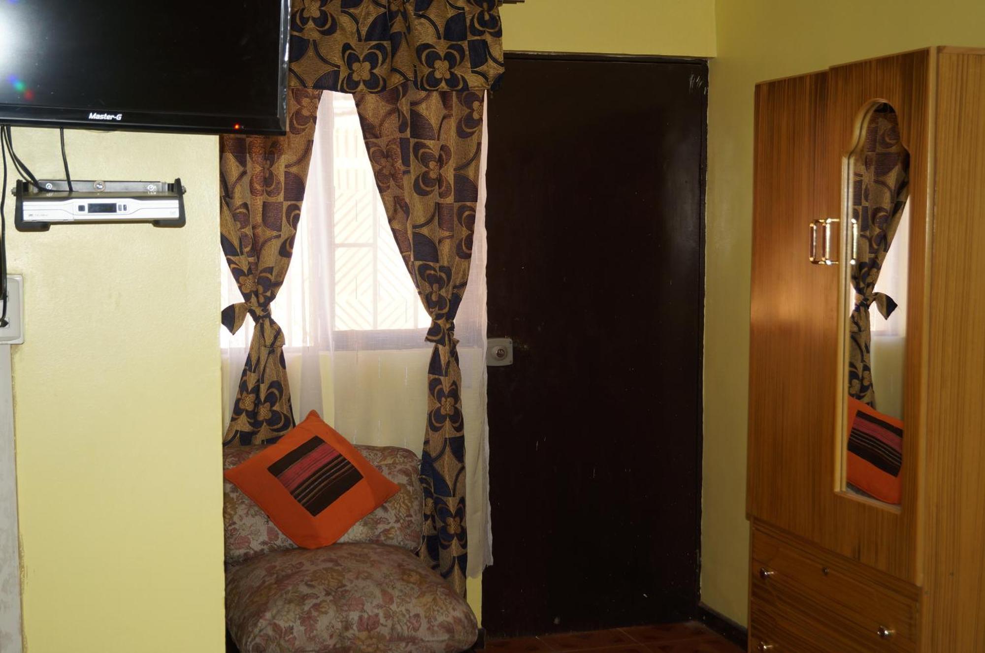 Hostal Intipara ซานเปโดร เด อาตากามา ภายนอก รูปภาพ