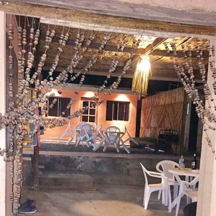 Hostal Intipara ซานเปโดร เด อาตากามา ภายนอก รูปภาพ