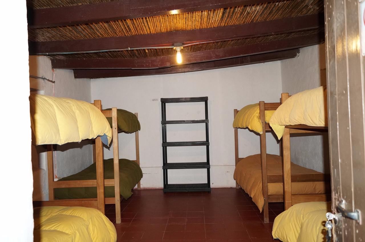 Hostal Intipara ซานเปโดร เด อาตากามา ภายนอก รูปภาพ