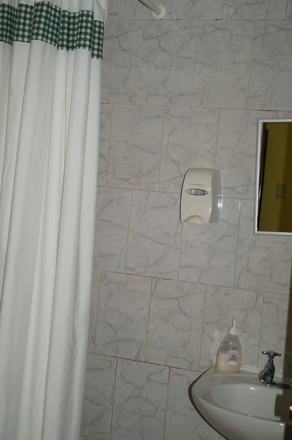 Hostal Intipara ซานเปโดร เด อาตากามา ภายนอก รูปภาพ