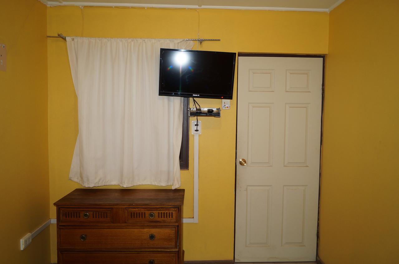 Hostal Intipara ซานเปโดร เด อาตากามา ภายนอก รูปภาพ