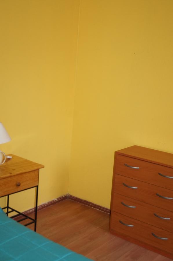 Hostal Intipara ซานเปโดร เด อาตากามา ภายนอก รูปภาพ