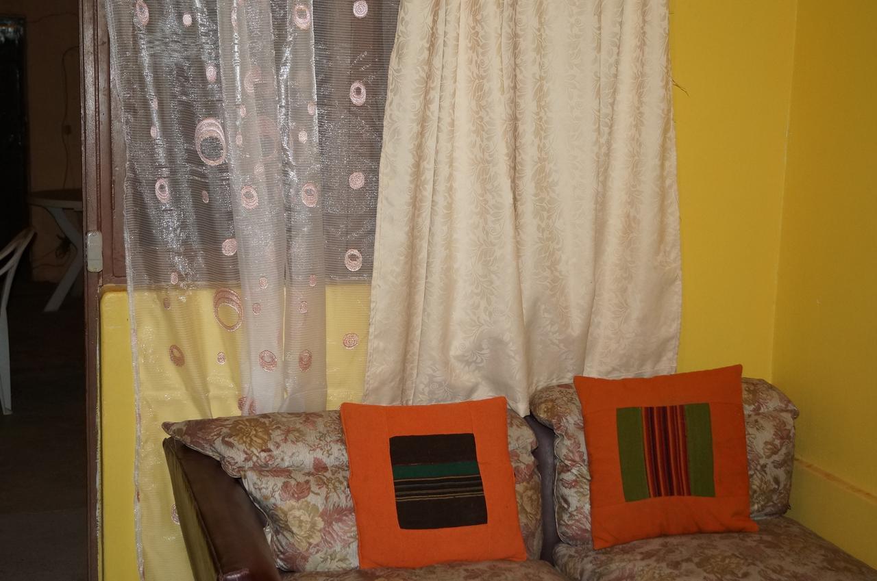 Hostal Intipara ซานเปโดร เด อาตากามา ภายนอก รูปภาพ